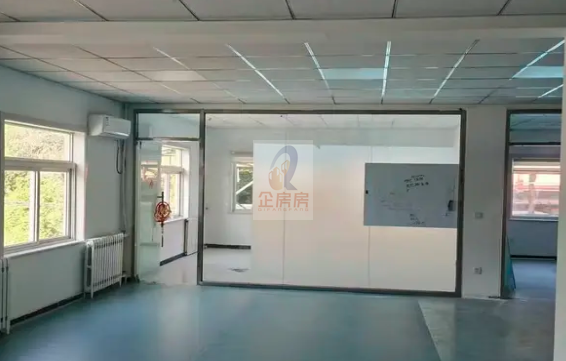 北京时创亮点总部基地