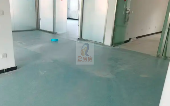 北京时创亮点总部基地