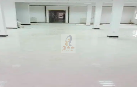 北京时创亮点总部基地