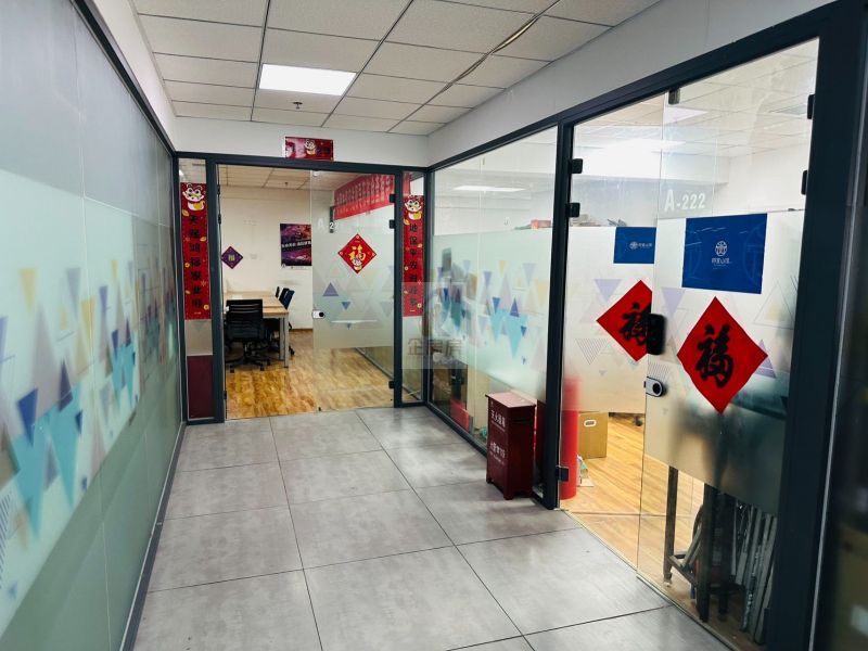 都富锦源科技园（十里河产业园）