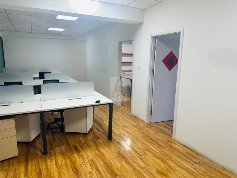 都富锦源科技园（十里河产业园）