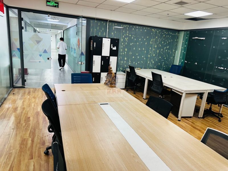 都富锦源科技园（十里河产业园）