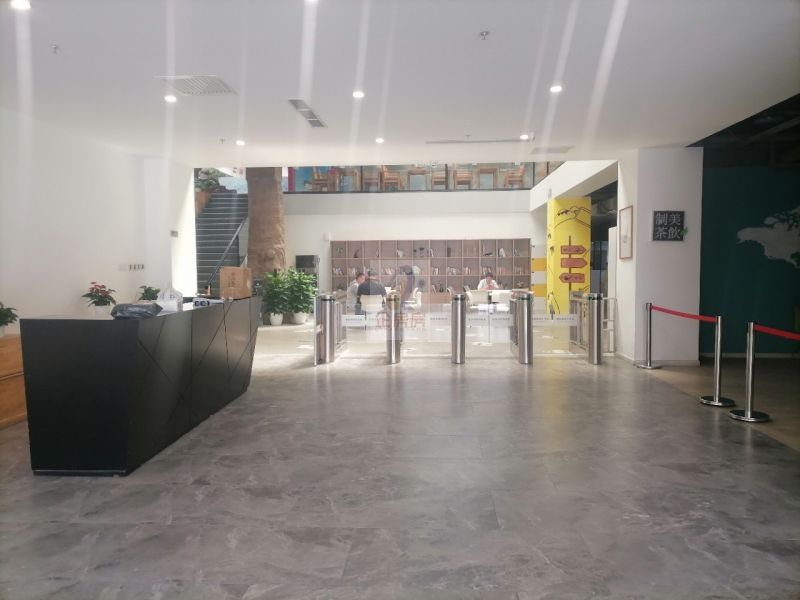 都富锦源科技园（十里河产业园）