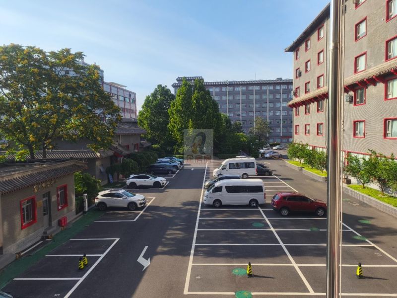 六零八文创园（鑫企旺写字楼)