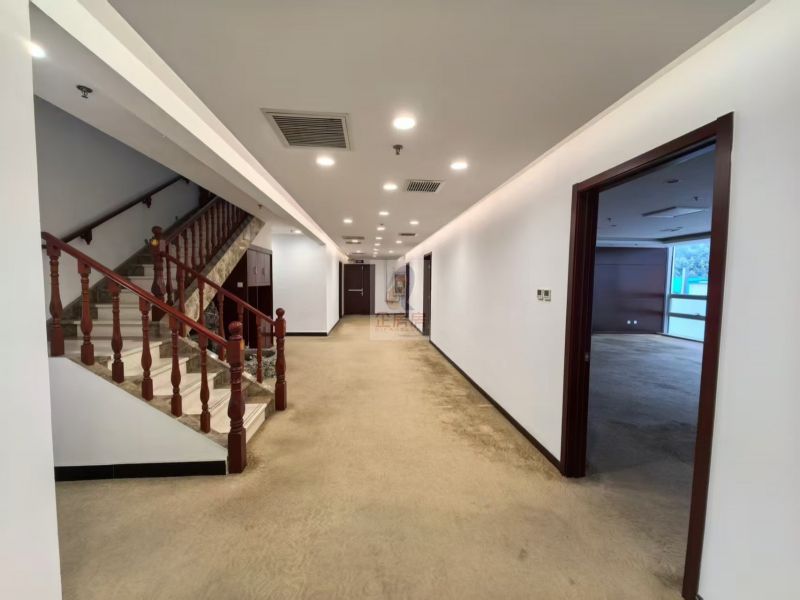 弘源首著大厦（数字传媒大厦）