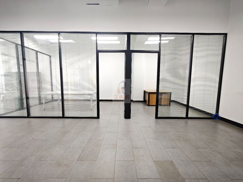 尚八（尚8）产业创意园之尚8国际广告园区