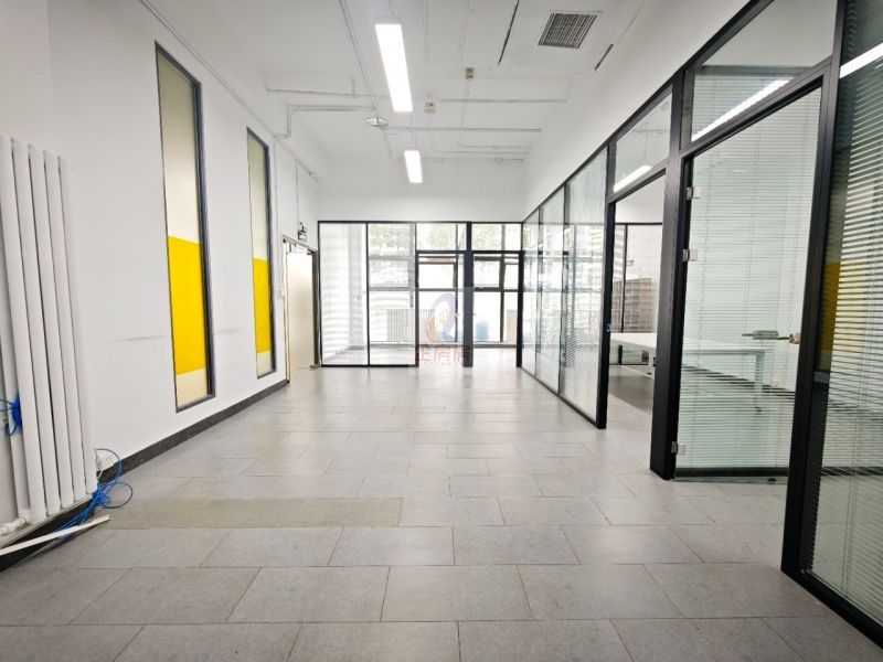 尚八（尚8）产业创意园之尚8国际广告园区