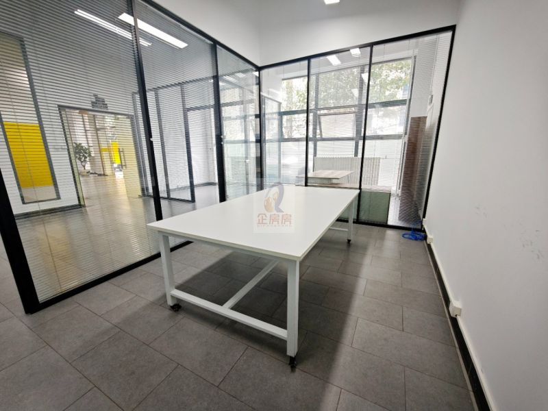 尚八（尚8）产业创意园之尚8国际广告园区