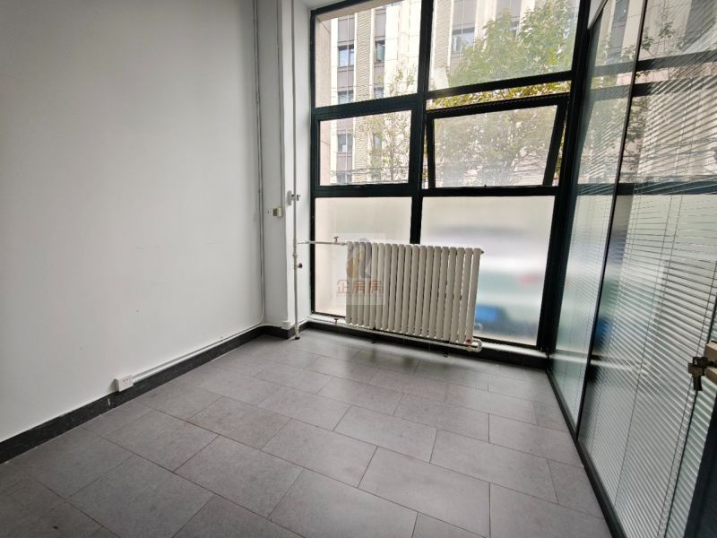 尚八（尚8）产业创意园之尚8国际广告园区