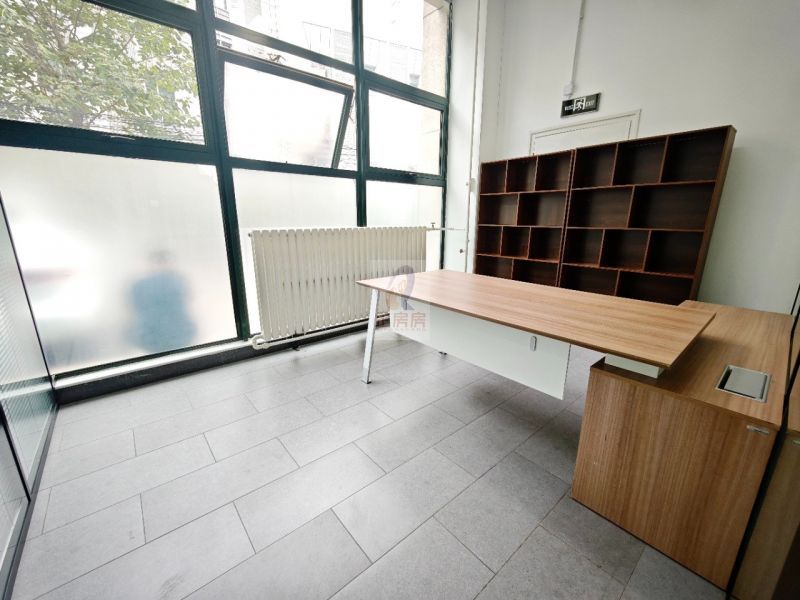 尚八（尚8）产业创意园之尚8国际广告园区