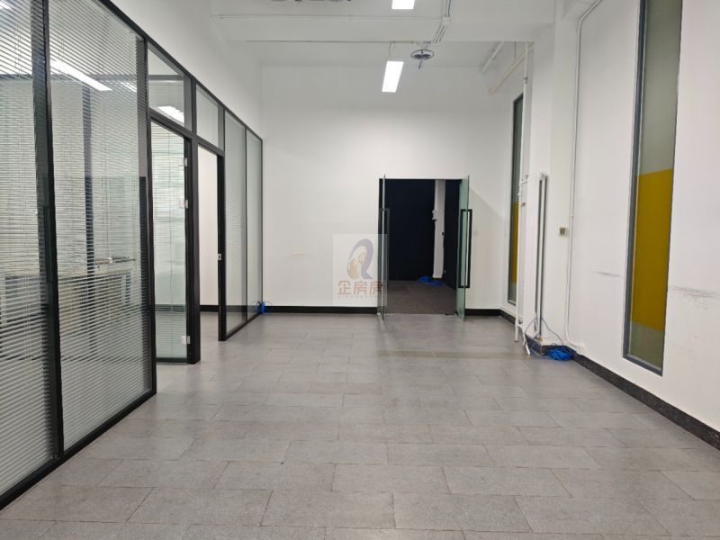 尚八（尚8）产业创意园之尚8国际广告园区