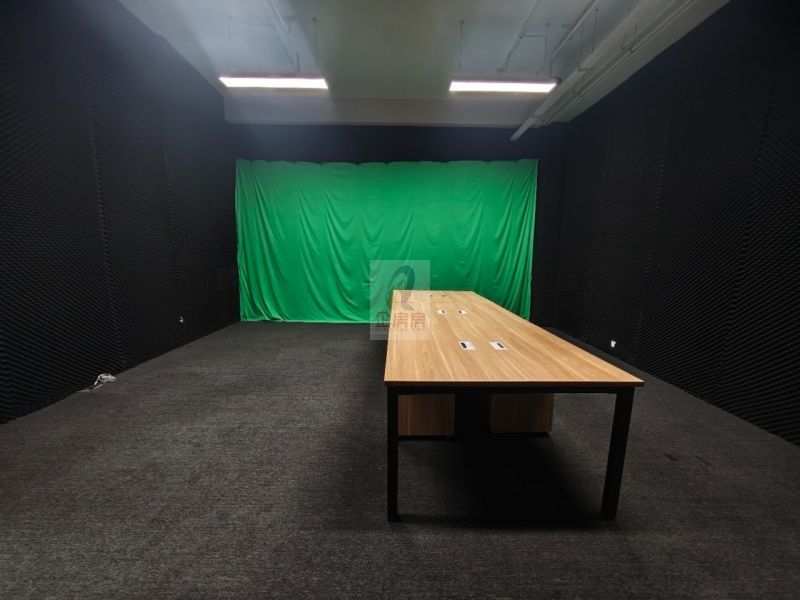 尚八（尚8）产业创意园之尚8国际广告园区