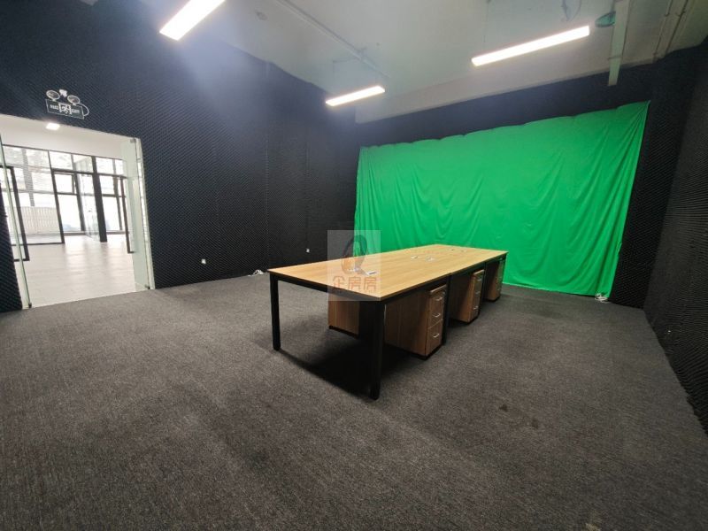 尚八（尚8）产业创意园之尚8国际广告园区