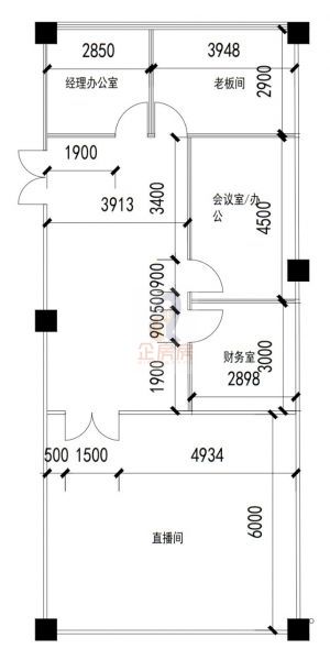 尚八（尚8）产业创意园之尚8国际广告园区
