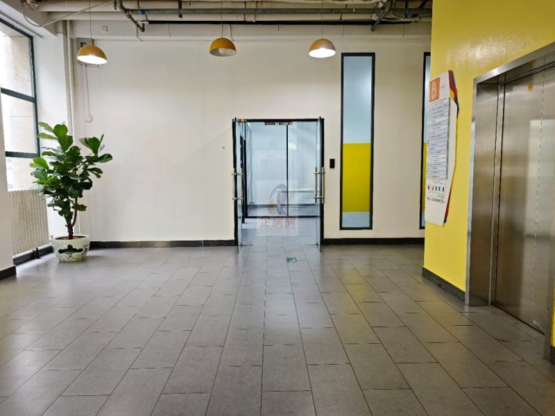 尚八（尚8）产业创意园之尚8国际广告园区