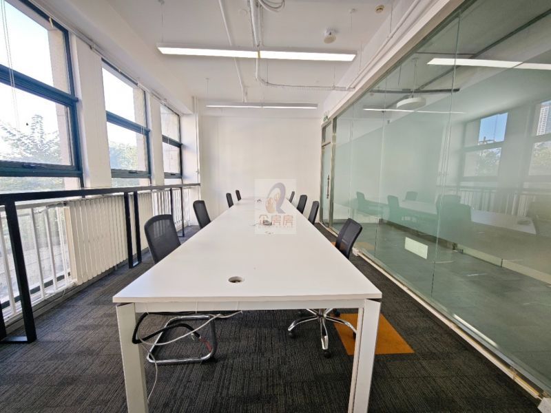 尚八（尚8）产业创意园之尚8国际广告园区