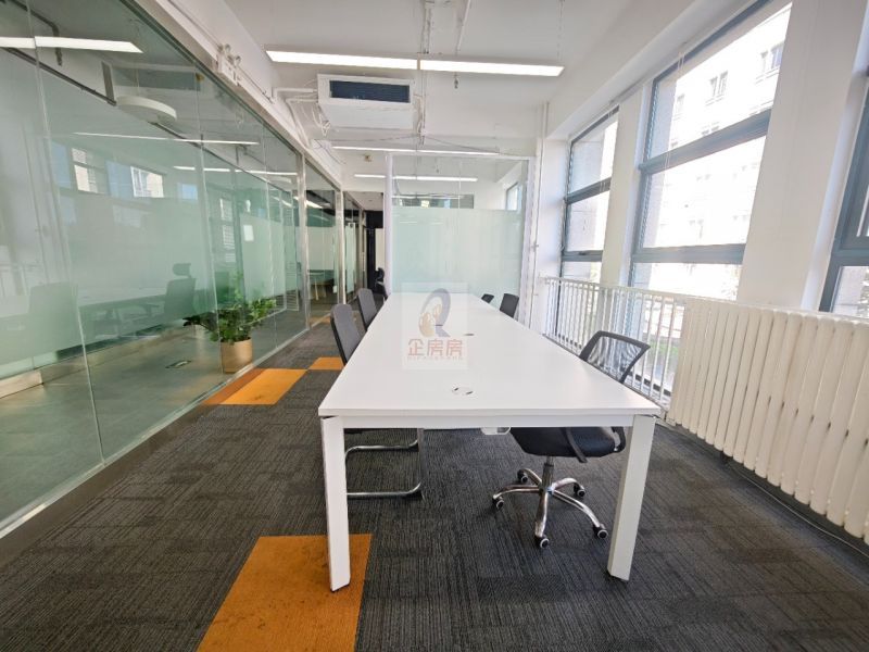 尚八（尚8）产业创意园之尚8国际广告园区