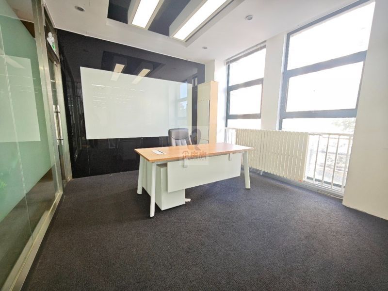 尚八（尚8）产业创意园之尚8国际广告园区