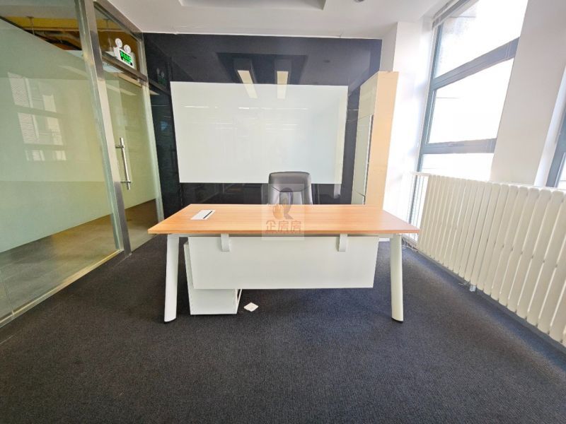 尚八（尚8）产业创意园之尚8国际广告园区