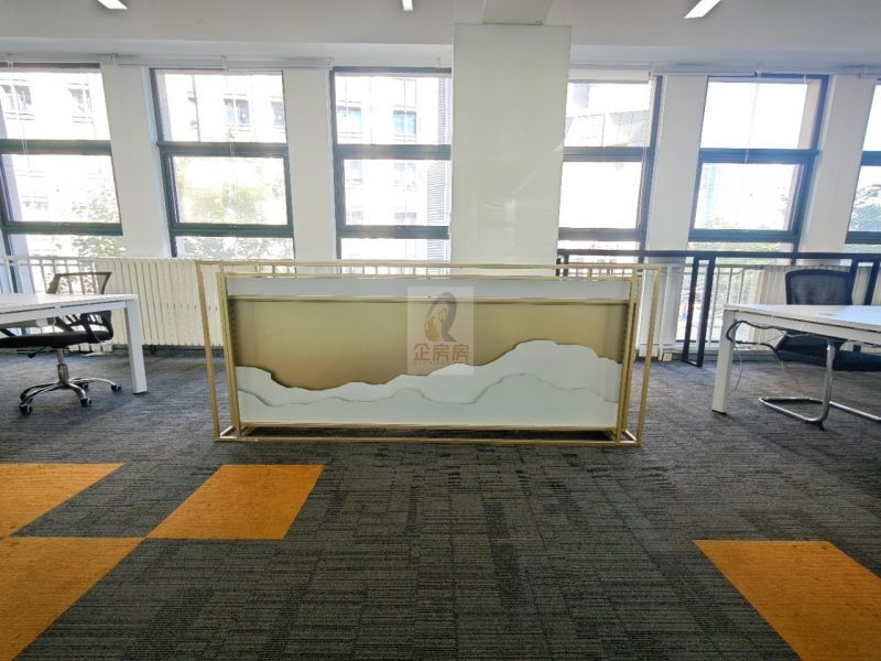 尚八（尚8）产业创意园之尚8国际广告园区