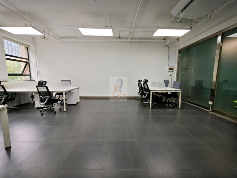 尚八（尚8）产业创意园之尚8国际广告园区