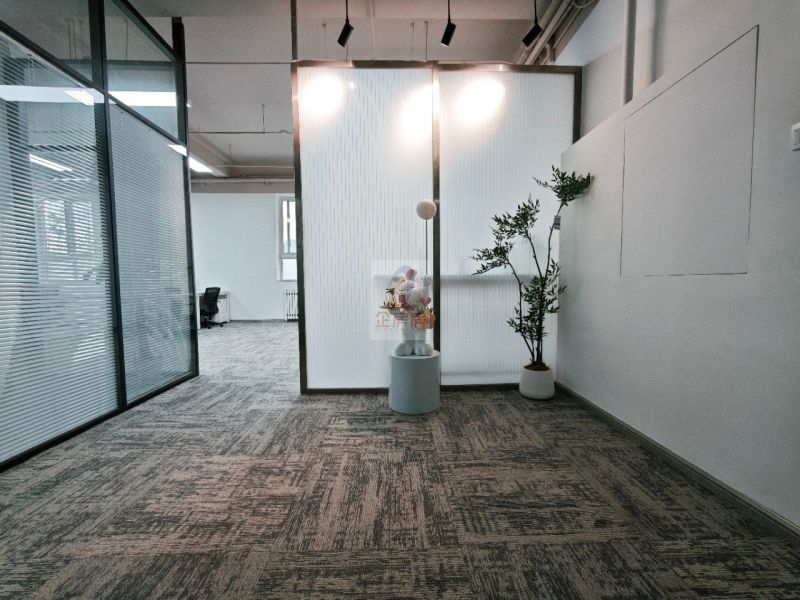 尚八设计加文化创意园（尚8设计家产业园）