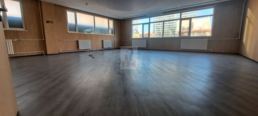 三里屯4号院（机电4号院） 