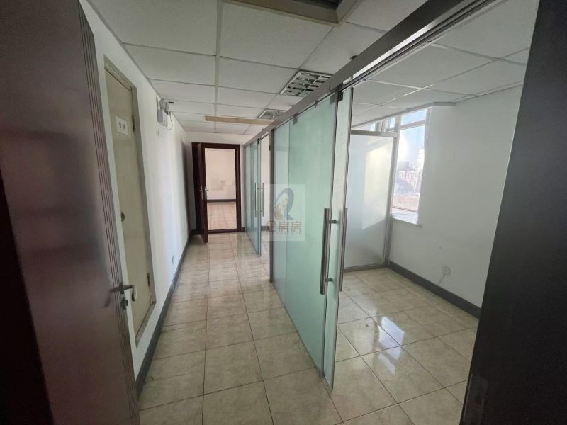 中关村知识产权大厦