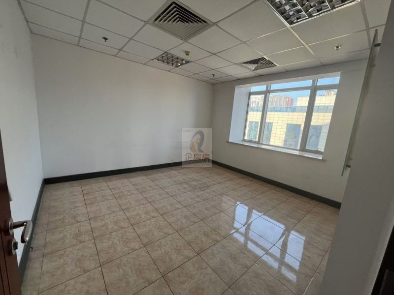 中关村知识产权大厦