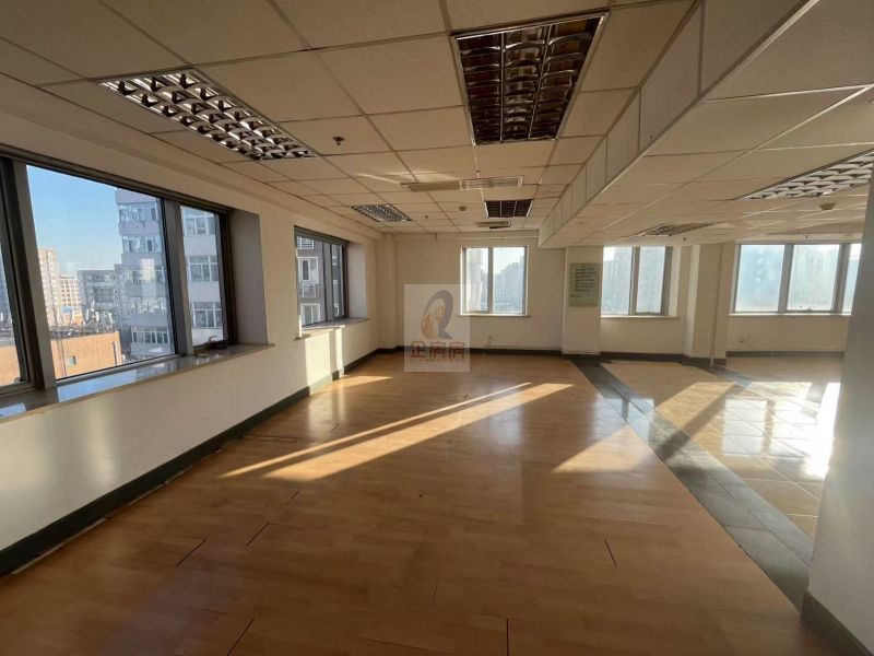 中关村知识产权大厦