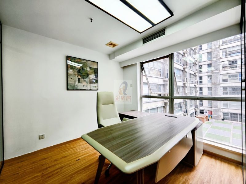 雍和大厦ABCD座（东区）