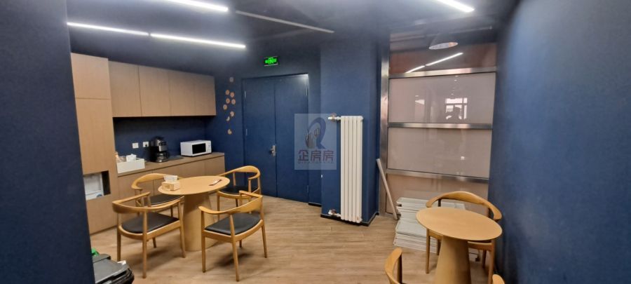 三里屯4号院（机电4号院） 