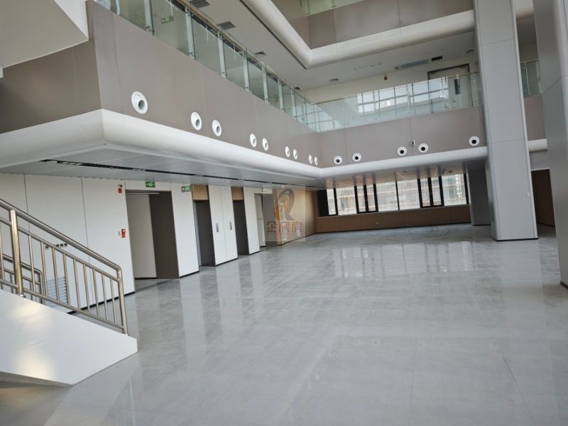 中铝科学城（中铝科学技术研究院）