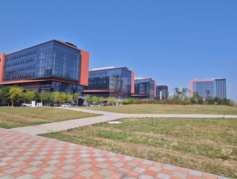 中铝科学城（中铝科学技术研究院）