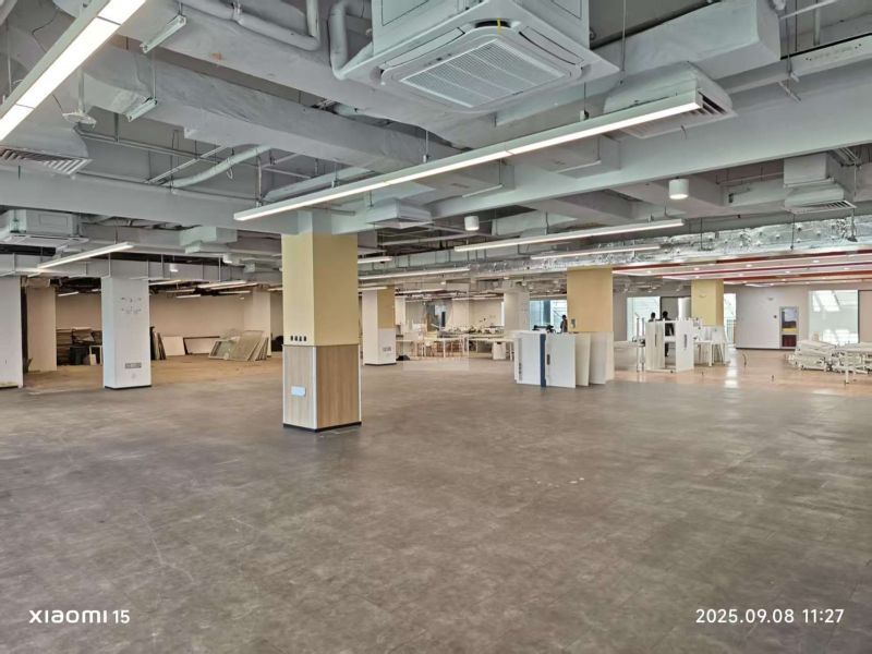 上地数码科技广场