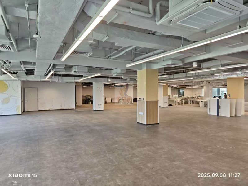 上地数码科技广场