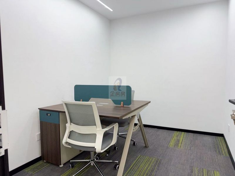 时间国际中心A座H座