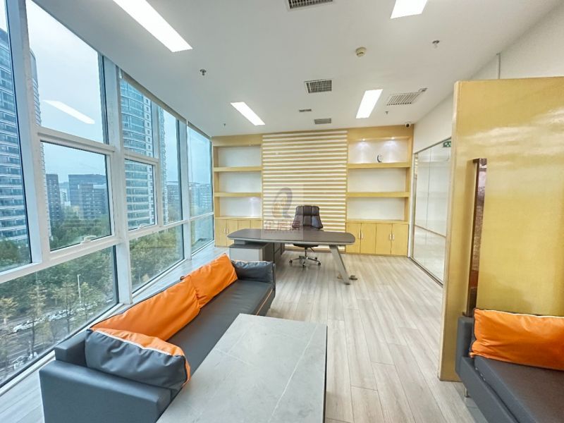 弘源&middot;总部广场