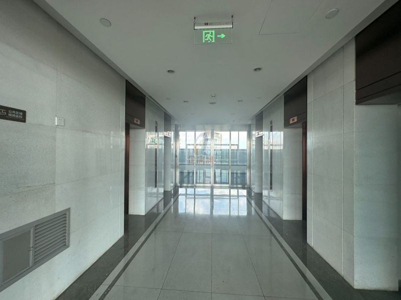 弘源&middot;总部广场