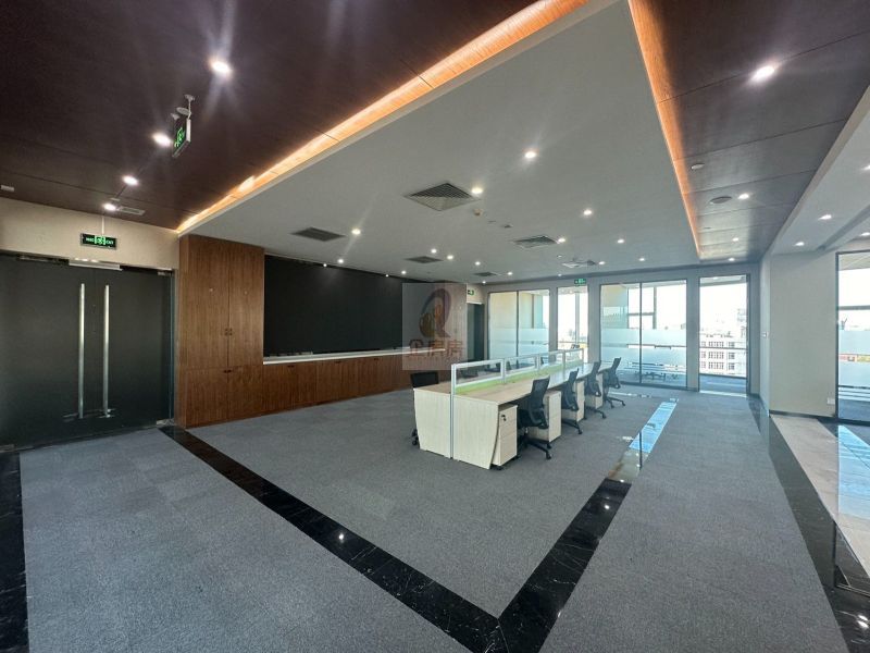 弘源&middot;总部广场