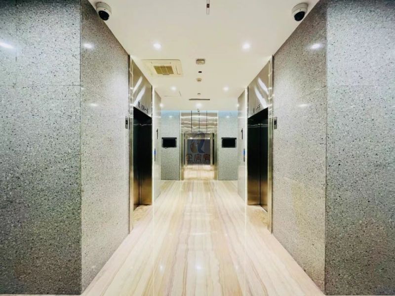 赢地中心（网信大厦）中冶置业・霄云国际大厦）（霄云国际中心）