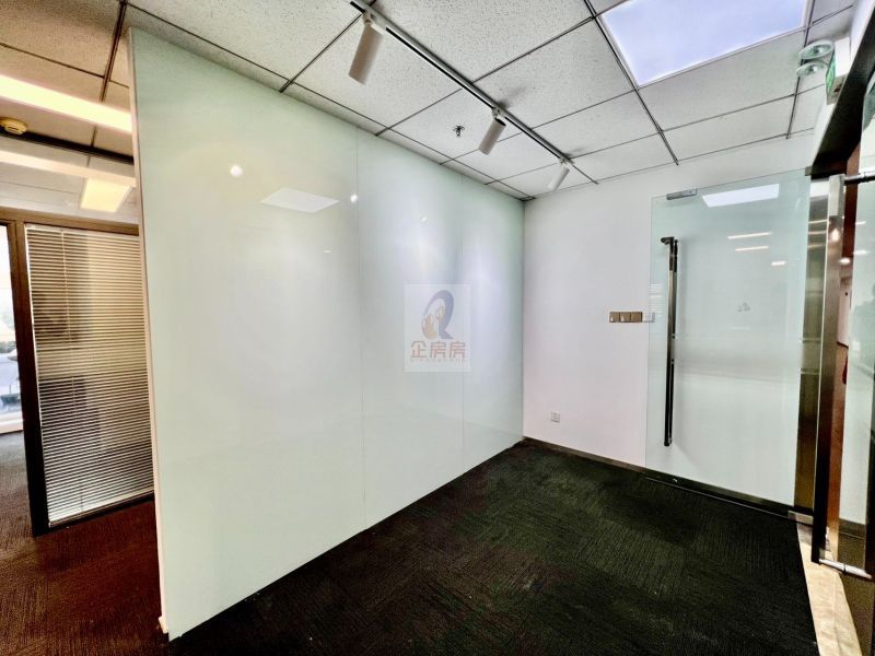 赢地中心（网信大厦）中冶置业・霄云国际大厦）（霄云国际中心）