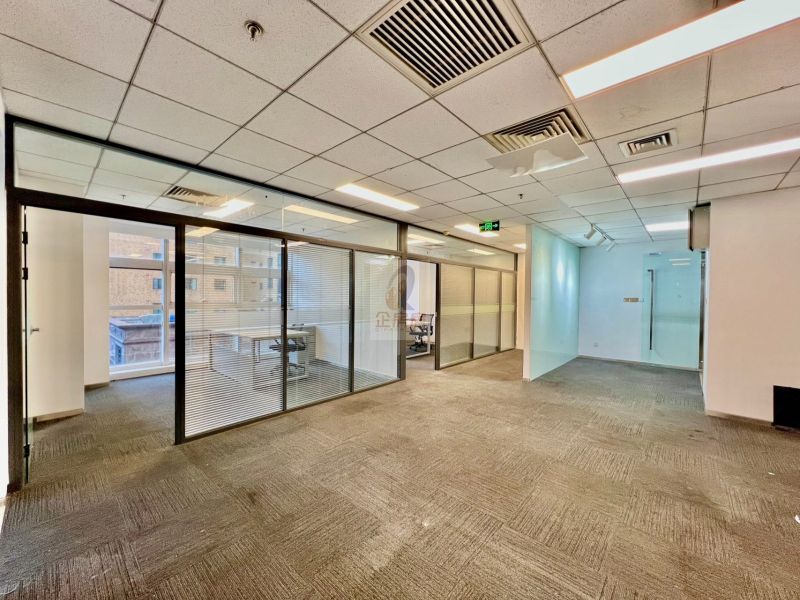 赢地中心（网信大厦）中冶置业・霄云国际大厦）（霄云国际中心）