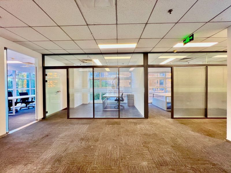 赢地中心（网信大厦）中冶置业・霄云国际大厦）（霄云国际中心）