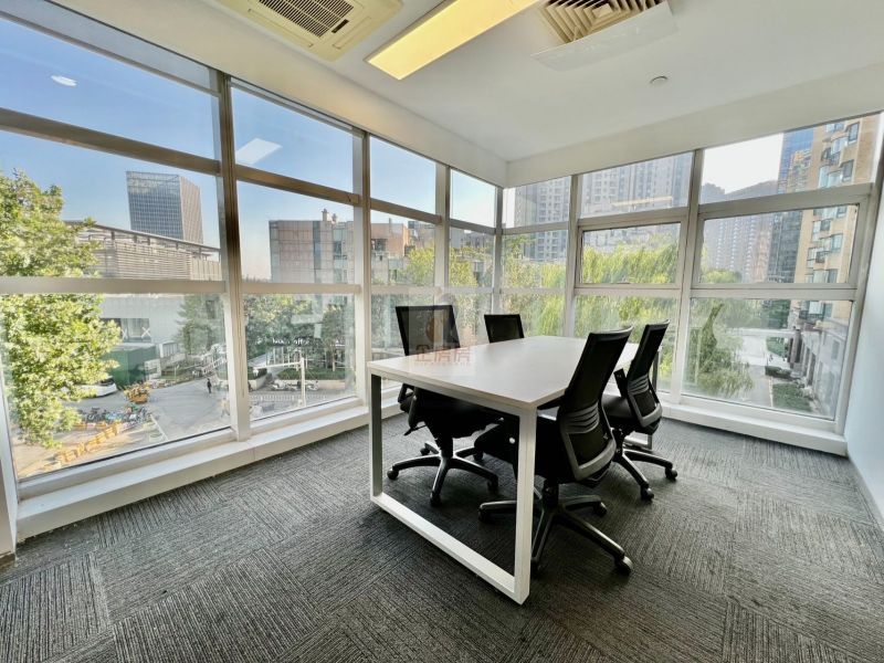 赢地中心（网信大厦）中冶置业・霄云国际大厦）（霄云国际中心）