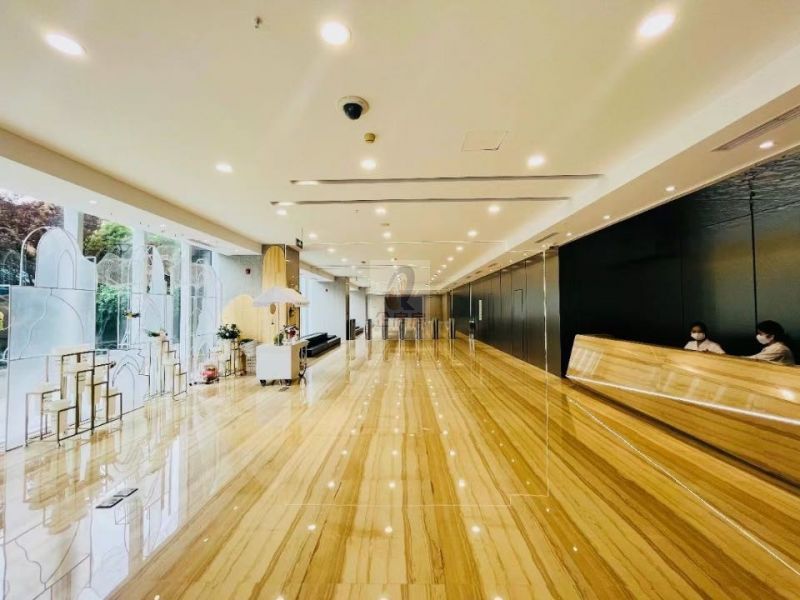 赢地中心（网信大厦）中冶置业・霄云国际大厦）（霄云国际中心）