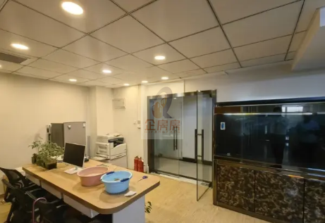 北京财富西环大厦