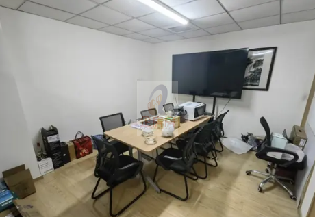 北京财富西环大厦