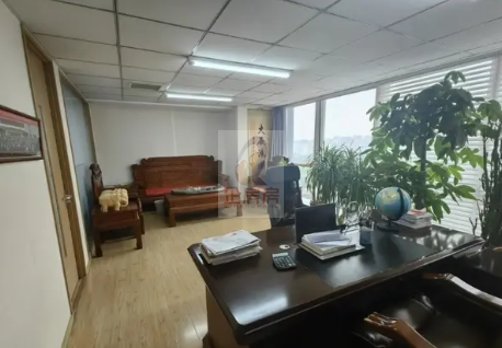 北京财富西环大厦