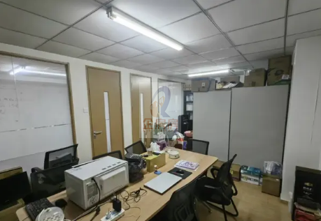 北京财富西环大厦